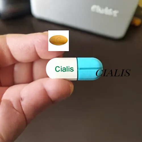 Receta cialis españa